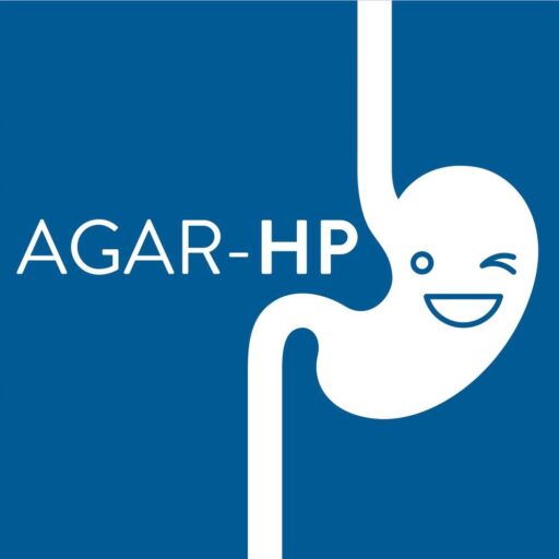 AGAR-HP Giải Pháp Viêm Loét Dạ Dày